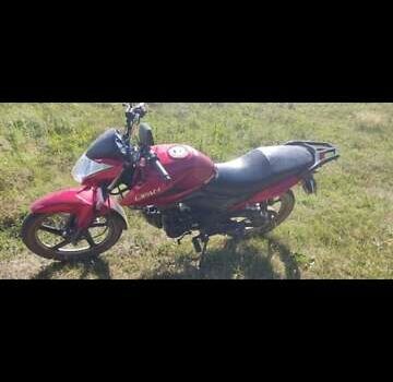Червоний Ліфан LF150-2E, об'ємом двигуна 0.15 л та пробігом 14 тис. км за 800 $, фото 1 на Automoto.ua