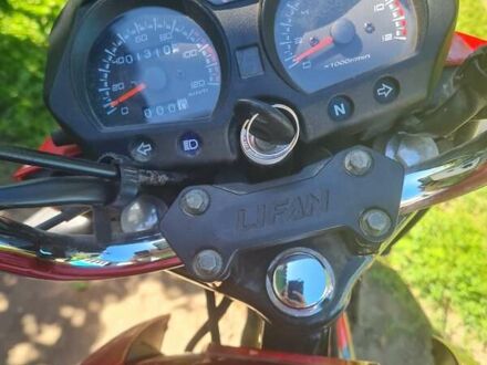 Лифан LF150-2E 2017 в Андрушевке на Automoto.ua Красный Лифан LF150-2E, объемом двигателя 0 л и пробегом 1 тыс. км за 1205 $, фото 1 на Automoto.ua