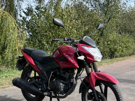 Красный Лифан LF150-2E, объемом двигателя 1.5 л и пробегом 10 тыс. км за 630 $, фото 1 на Automoto.ua