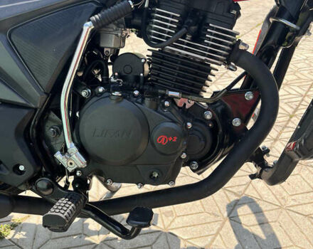 Лифан LF150-2E, объемом двигателя 0.15 л и пробегом 575 тыс. км за 1100 $, фото 6 на Automoto.ua
