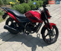 Лифан LF150-2E, объемом двигателя 0.15 л и пробегом 575 тыс. км за 1100 $, фото 5 на Automoto.ua