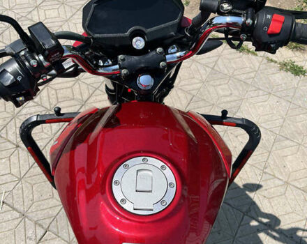 Лифан LF150-2E, объемом двигателя 0.15 л и пробегом 575 тыс. км за 1100 $, фото 8 на Automoto.ua