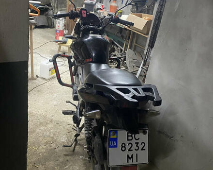 Ліфан LF150-2E, об'ємом двигуна 0.15 л та пробігом 14 тис. км за 518 $, фото 3 на Automoto.ua