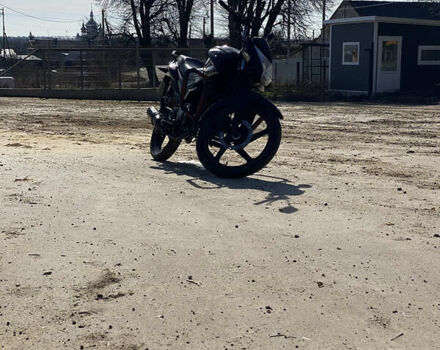 Ліфан LF150-2E, об'ємом двигуна 0.15 л та пробігом 14 тис. км за 518 $, фото 1 на Automoto.ua