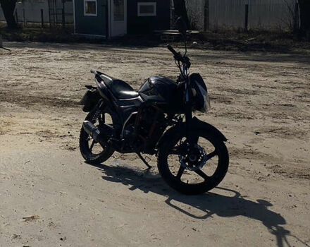 Ліфан LF150-2E, об'ємом двигуна 0.15 л та пробігом 14 тис. км за 518 $, фото 2 на Automoto.ua