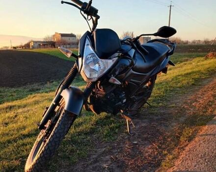 Ліфан LF150-2E, об'ємом двигуна 0.15 л та пробігом 11 тис. км за 850 $, фото 2 на Automoto.ua
