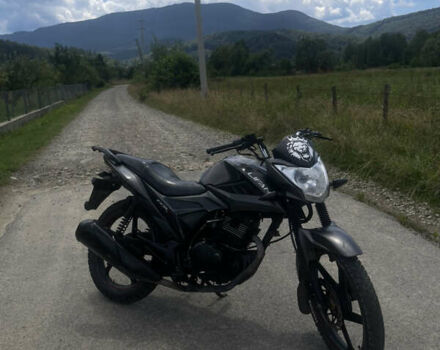 Ліфан LF150-2E, об'ємом двигуна 0.15 л та пробігом 8 тис. км за 652 $, фото 2 на Automoto.ua