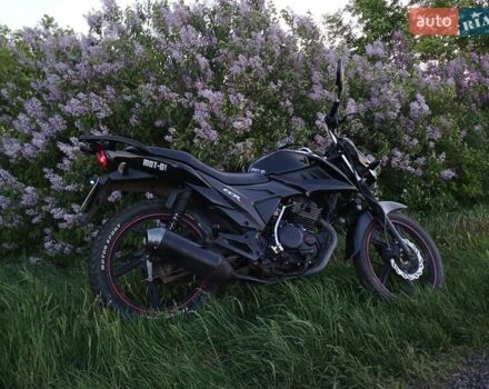 Ліфан LF150-2E, об'ємом двигуна 0.15 л та пробігом 11 тис. км за 850 $, фото 4 на Automoto.ua
