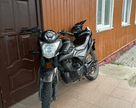 Ліфан LF150-2E, об'ємом двигуна 0.15 л та пробігом 8 тис. км за 652 $, фото 3 на Automoto.ua