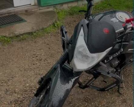 Лифан LF150-2E, объемом двигателя 0.15 л и пробегом 11 тыс. км за 650 $, фото 2 на Automoto.ua