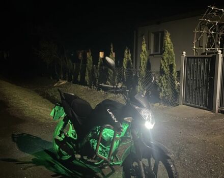 Лифан LF150-2E, объемом двигателя 0.15 л и пробегом 0 тыс. км за 829 $, фото 5 на Automoto.ua