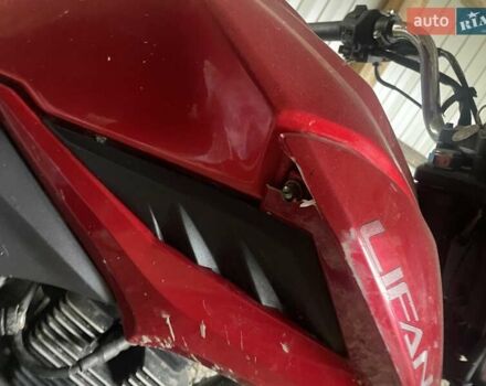 Лифан LF150-2E, объемом двигателя 0.15 л и пробегом 15 тыс. км за 484 $, фото 9 на Automoto.ua