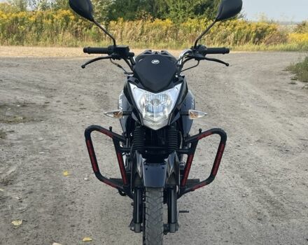 Лифан LF150-2E, объемом двигателя 0.15 л и пробегом 0 тыс. км за 829 $, фото 3 на Automoto.ua