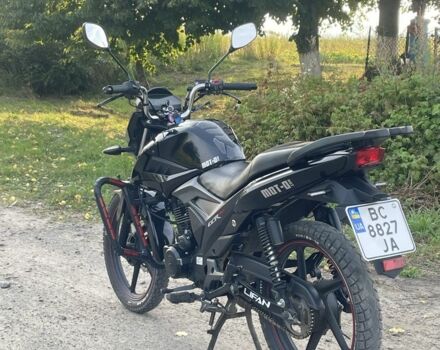 Лифан LF150-2E, объемом двигателя 0.15 л и пробегом 0 тыс. км за 829 $, фото 2 на Automoto.ua