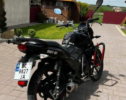 Лифан LF150-2E, объемом двигателя 0.15 л и пробегом 0 тыс. км за 829 $, фото 6 на Automoto.ua