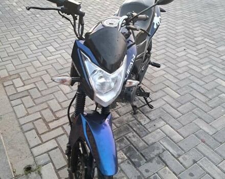 Ліфан LF150-2E, об'ємом двигуна 0 л та пробігом 21 тис. км за 602 $, фото 1 на Automoto.ua