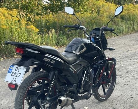 Лифан LF150-2E, объемом двигателя 0.15 л и пробегом 0 тыс. км за 829 $, фото 1 на Automoto.ua