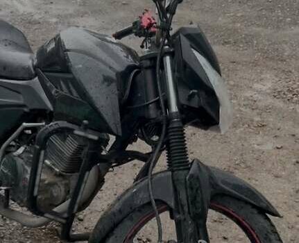 Лифан LF150-2E, объемом двигателя 0.15 л и пробегом 11 тыс. км за 650 $, фото 1 на Automoto.ua
