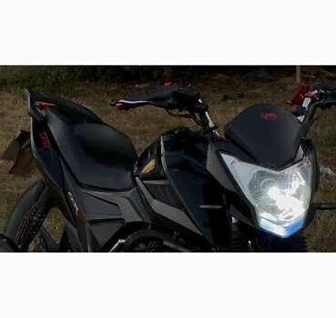 Лифан LF150-2E, объемом двигателя 0.15 л и пробегом 11 тыс. км за 650 $, фото 5 на Automoto.ua