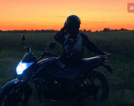 Лифан LF150-2E, объемом двигателя 0.15 л и пробегом 11 тыс. км за 650 $, фото 4 на Automoto.ua
