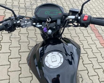 Лифан LF150-2E, объемом двигателя 0.15 л и пробегом 0 тыс. км за 725 $, фото 4 на Automoto.ua