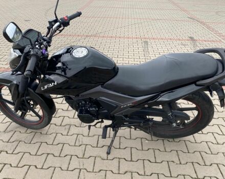 Лифан LF150-2E, объемом двигателя 0.15 л и пробегом 0 тыс. км за 725 $, фото 1 на Automoto.ua