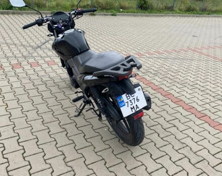 Лифан LF150-2E, объемом двигателя 0.15 л и пробегом 0 тыс. км за 725 $, фото 2 на Automoto.ua