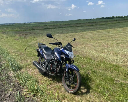 Лифан LF150-2E, объемом двигателя 0 л и пробегом 18 тыс. км за 900 $, фото 6 на Automoto.ua