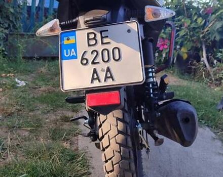 Лифан LF150-2E, объемом двигателя 0 л и пробегом 12 тыс. км за 843 $, фото 2 на Automoto.ua