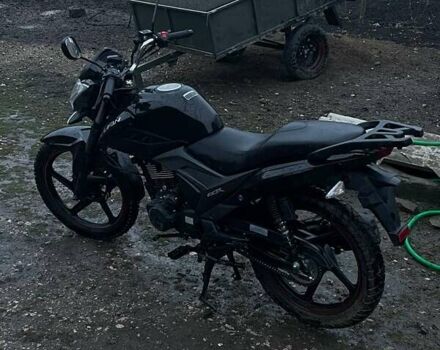 Лифан LF150-2E, объемом двигателя 0 л и пробегом 2 тыс. км за 892 $, фото 2 на Automoto.ua
