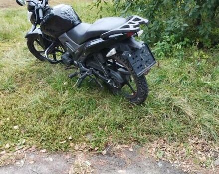 Ліфан LF150-2E, об'ємом двигуна 0 л та пробігом 11 тис. км за 722 $, фото 8 на Automoto.ua