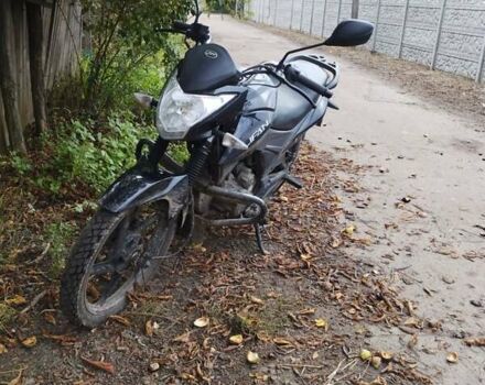Ліфан LF150-2E, об'ємом двигуна 0 л та пробігом 11 тис. км за 722 $, фото 5 на Automoto.ua