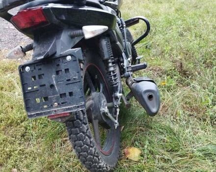 Ліфан LF150-2E, об'ємом двигуна 0 л та пробігом 11 тис. км за 722 $, фото 6 на Automoto.ua