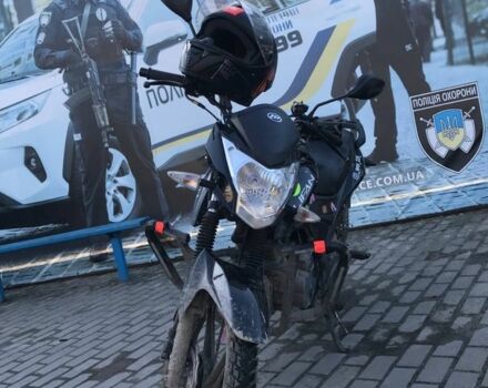 Лифан LF150-2E, объемом двигателя 0.15 л и пробегом 0 тыс. км за 800 $, фото 2 на Automoto.ua