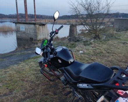 Лифан LF150-2E, объемом двигателя 0.15 л и пробегом 0 тыс. км за 800 $, фото 1 на Automoto.ua