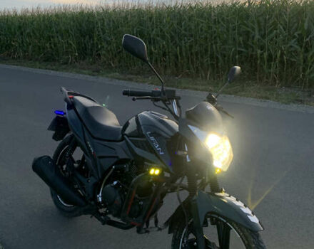 Лифан LF150-2E, объемом двигателя 0.15 л и пробегом 7 тыс. км за 970 $, фото 5 на Automoto.ua