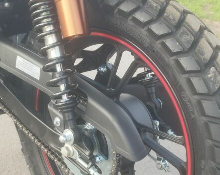 Лифан LF150-2E, объемом двигателя 0.15 л и пробегом 0 тыс. км за 1300 $, фото 5 на Automoto.ua