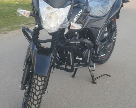 Лифан LF150-2E, объемом двигателя 0.15 л и пробегом 0 тыс. км за 1300 $, фото 7 на Automoto.ua