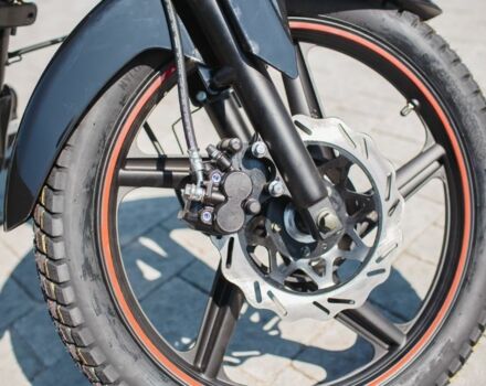 Ліфан LF150-2E, об'ємом двигуна 0.15 л та пробігом 0 тис. км за 1300 $, фото 4 на Automoto.ua