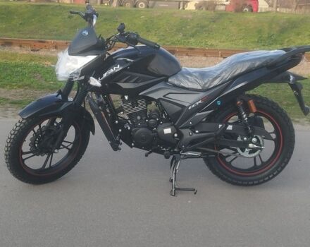 Лифан LF150-2E, объемом двигателя 0.15 л и пробегом 0 тыс. км за 1300 $, фото 1 на Automoto.ua