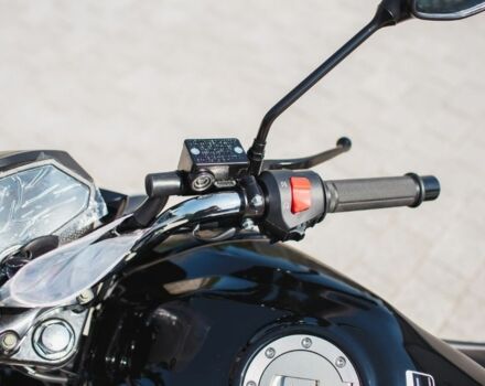 Ліфан LF150-2E, об'ємом двигуна 0.15 л та пробігом 0 тис. км за 1300 $, фото 10 на Automoto.ua