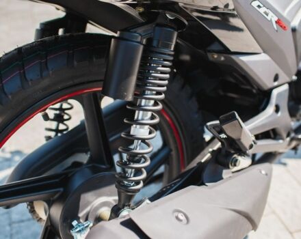 Ліфан LF150-2E, об'ємом двигуна 0.15 л та пробігом 0 тис. км за 1300 $, фото 6 на Automoto.ua