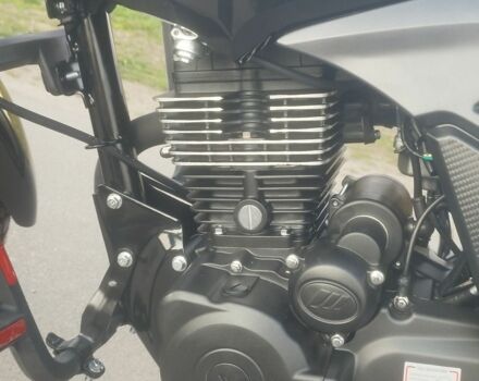 Лифан LF150-2E, объемом двигателя 0.15 л и пробегом 0 тыс. км за 1300 $, фото 6 на Automoto.ua