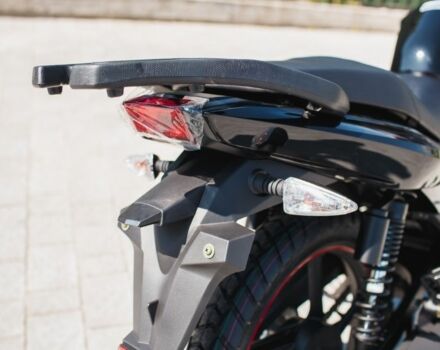 Ліфан LF150-2E, об'ємом двигуна 0.15 л та пробігом 0 тис. км за 1300 $, фото 8 на Automoto.ua