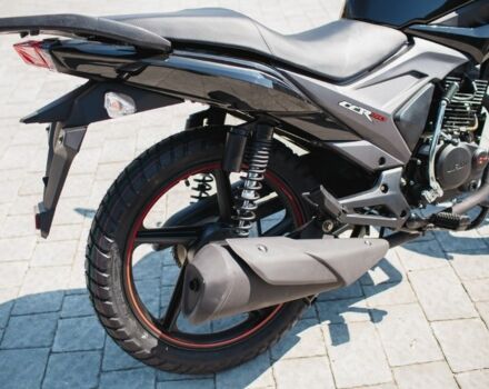 Ліфан LF150-2E, об'ємом двигуна 0.15 л та пробігом 0 тис. км за 1300 $, фото 7 на Automoto.ua