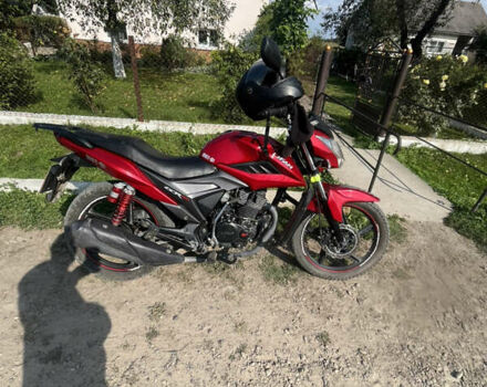 Лифан LF150-2E 2016 в Львове на Automoto.ua Лифан LF150-2E, объемом двигателя 0.15 л и пробегом 6 тыс. км за 620 $, фото 6 на Automoto.ua