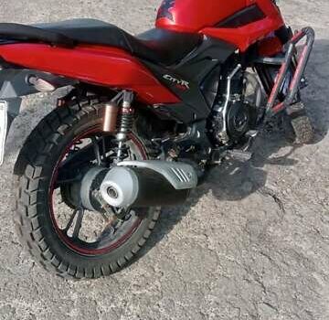 Ліфан LF150-2E, об'ємом двигуна 0 л та пробігом 11 тис. км за 1200 $, фото 3 на Automoto.ua