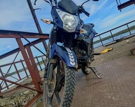 Ліфан LF150-2E, об'ємом двигуна 0 л та пробігом 10 тис. км за 580 $, фото 1 на Automoto.ua