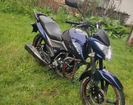 Ліфан LF150-2E, об'ємом двигуна 0 л та пробігом 10 тис. км за 580 $, фото 5 на Automoto.ua