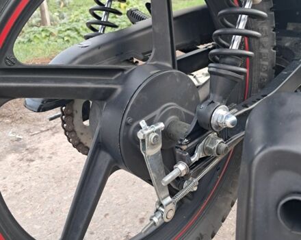 Лифан LF150-2E, объемом двигателя 0.15 л и пробегом 0 тыс. км за 1181 $, фото 6 на Automoto.ua